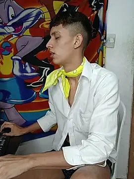 Webkamerová show Alayn_sexy_ayes