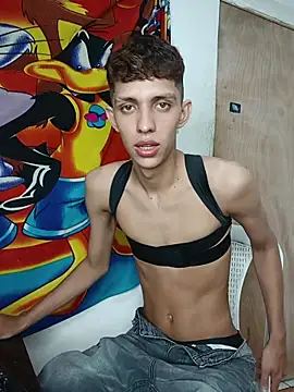 Show de Alayn_sexy_ayes na webcam