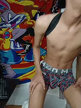 Alayn_sexy_ayes Show Webcam