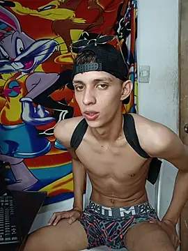 Alayn_sexy_ayes Webcam-Show