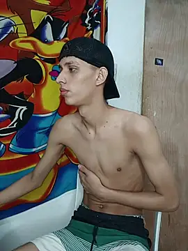 Show de Alayn_sexy_ayes na webcam