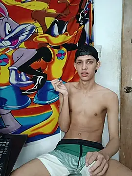 Alayn_sexy_ayes 在線直播表演