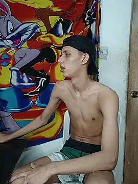 Alayn_sexy_ayes Pertunjukan Webcam