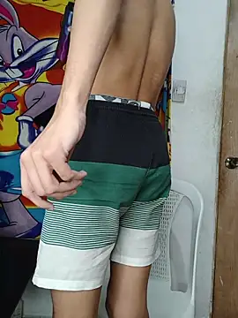 Show de Alayn_sexy_ayes na webcam