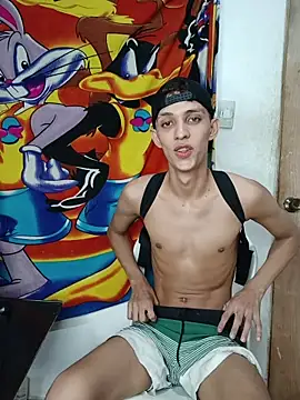 Show webcam de Alayn_sexy_ayes