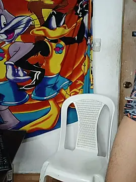 Webkamerová show Alayn_sexy_ayes