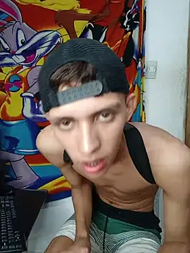 Alayn_sexy_ayes Webcamshow