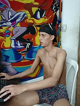Alayn_sexy_ayes Adlı Modelin Web Kamerası Şovu