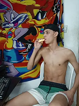 Show de Alayn_sexy_ayes na webcam