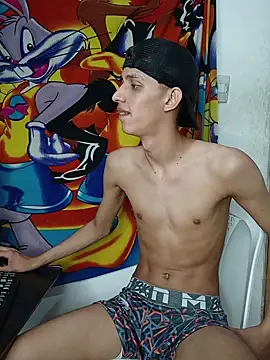 Alayn_sexy_ayes Webcam show