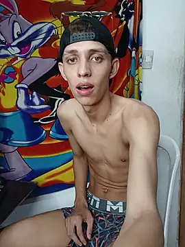 Show webcam de Alayn_sexy_ayes