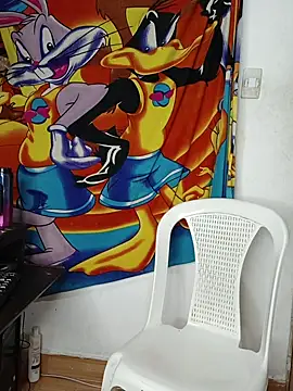 Alayn_sexy_ayes Webcam show