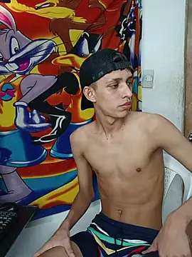 Show Webcam de Alayn_sexy_ayes