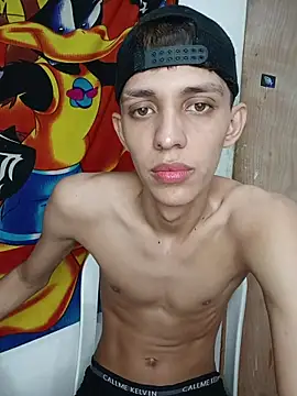 Show de Alayn_sexy_ayes na webcam