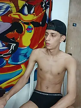 Alayn_sexy_ayes Webcam show