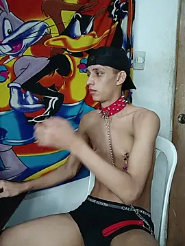 Alayn_sexy_ayes' Webcam Show