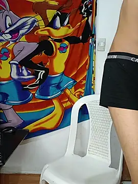Alayn_sexy_ayes' Webcam Show