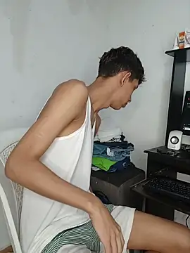 Alayn_sexy_ayes Adlı Modelin Web Kamerası Şovu