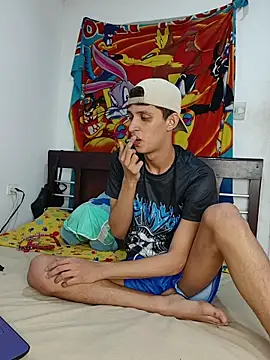 โชว์เว็บแคมของ Alayn_sexy_ayes