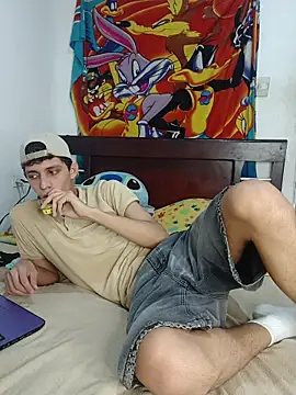 Alayn_sexy_ayes Adlı Modelin Web Kamerası Şovu