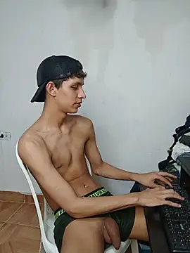 Alayn_sexy_ayes Webcamshow