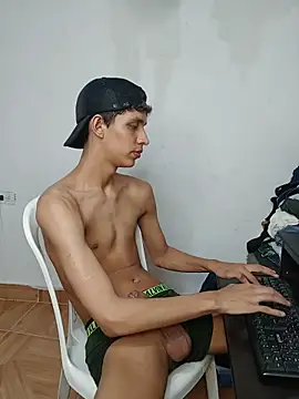 Alayn_sexy_ayes Webcamshow