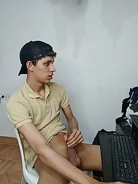 Alayn_sexy_ayes Adlı Modelin Web Kamerası Şovu