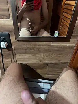 Show Webcam de Kikekush29