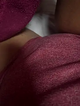 Biasaraiva's Webcam Show
