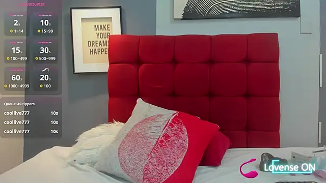 DinaDIRTY 실시간 채팅방