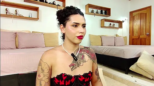 Show de NoahMonroe_11 na webcam