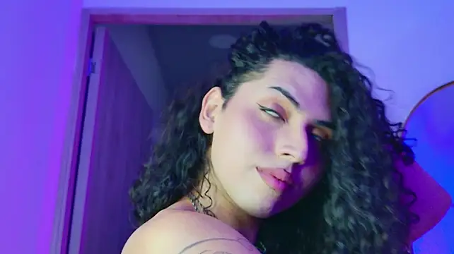 عرض كام LadyMonroe_