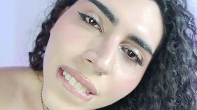 عرض كام LadyMonroe_