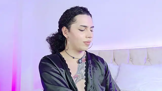 Webkamerová show LadyMonroe_