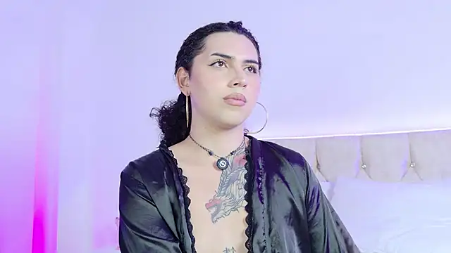 عرض كام LadyMonroe_