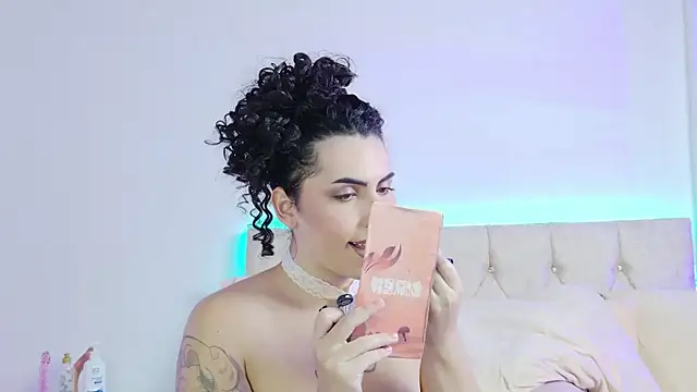 LadyMonroe_ – webcam-show