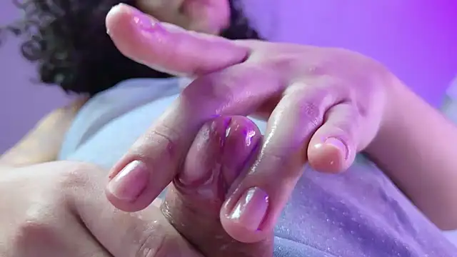 LadyMonroe_ Webcam-Show