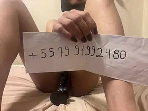 Chat XXX ao vivo de MagrinhaSubmissa