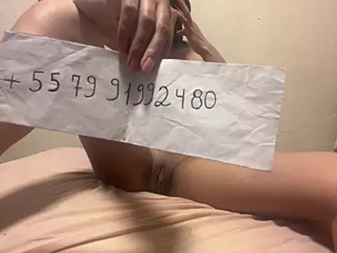 MagrinhaSubmissa Live XXX-Chat