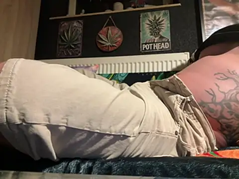 Flash0910 Webcam-Show