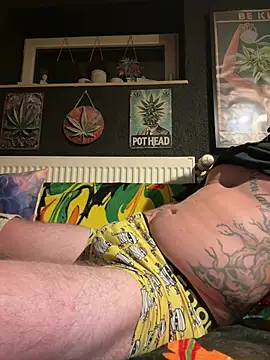 Pokazy przed kamerką – Flash0910