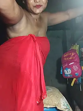 Nude-Priya2 Obrolan Langsung XXX