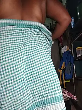 Nude-Priya2's Webcam Show