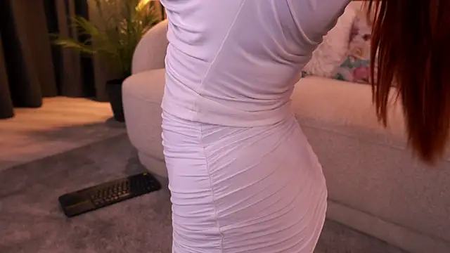 Red_Kim's Webcam Show