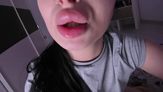 ScarlettJakobs Webcam show