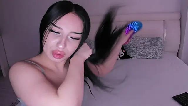 عرض كام ScarlettJakobs