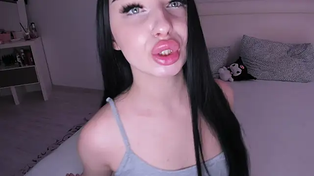 ScarlettJakobs Webcamshow