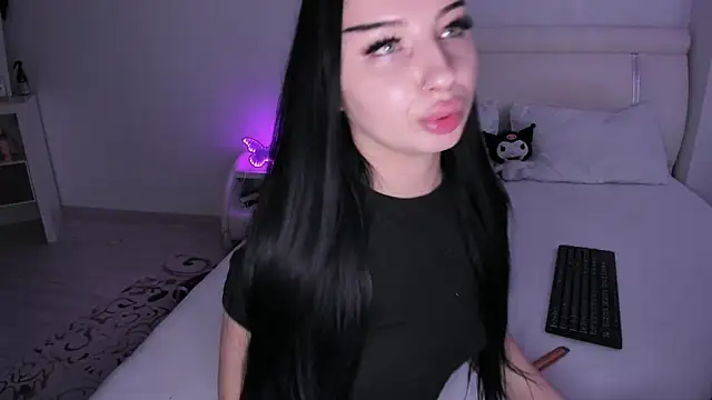 ScarlettJakobs Webcam-Show