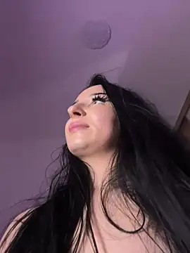 ScarlettJakobs Webcam Show