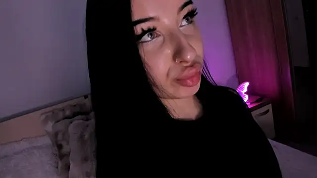 ScarlettJakobs Webcam show